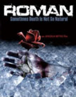Roman Movie Poster