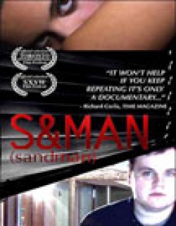 S&Man (2006) - English