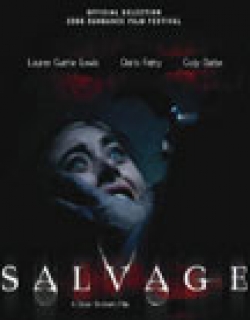 Salvage Movie Poster