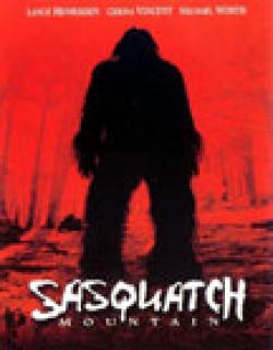 Sasquatch Mountain (2006) - English