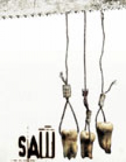 Saw III (2006) - English