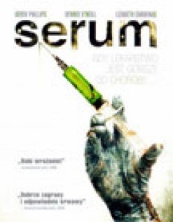 Serum (2006) - English