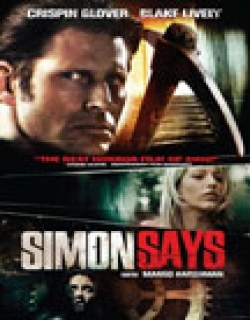 Simon Says (2006) - English