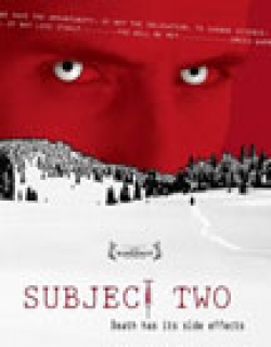 Subject Two (2006) - English