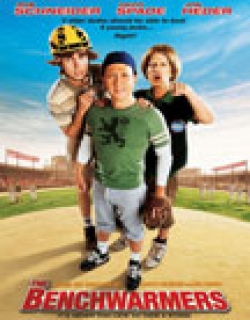 The Benchwarmers Movie Poster