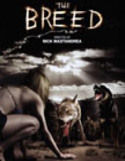 The Breed (2006) - English