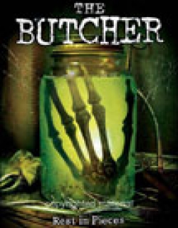 The Butcher (2006) - English