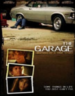 The Garage (2006) - English