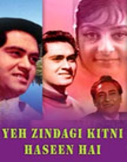 Yeh Zindagi Kitni Haseen Hai (1966) - Hindi