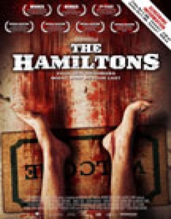 The Hamiltons (2006) - English