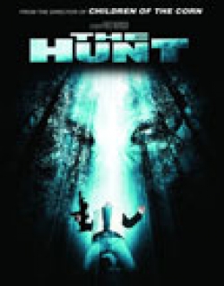 The Hunt (2006) - English