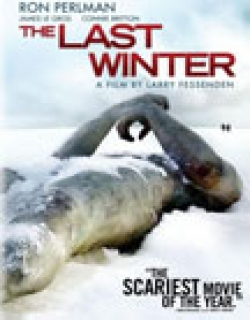 The Last Winter (2006) - English