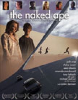 The Naked Ape (2006) - English