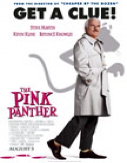 The Pink Panther (2006) - English