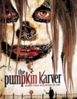 The Pumpkin Karver (2006) - English