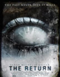 The Return (2006) - English