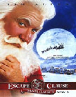 The Santa Clause 3: The Escape Clause (2006) - English