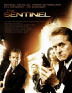 The Sentinel (2006) - English
