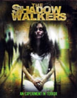The Shadow Walkers Movie Poster