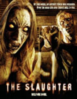 The Slaughter (2006) - English
