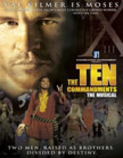 The Ten Commandments: The Musical (2006) - English