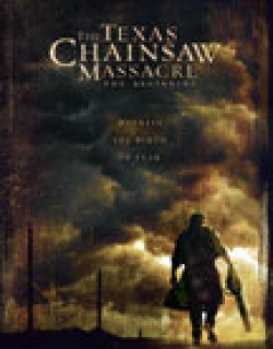 The Texas Chainsaw Massacre: The Beginning Movie Poster