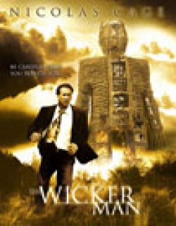 The Wicker Man (2006) - English