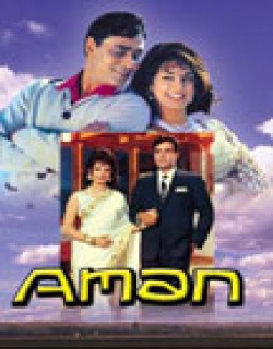 Aman (1967) - Hindi