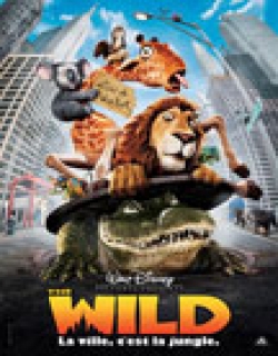 The Wild (2006) - English