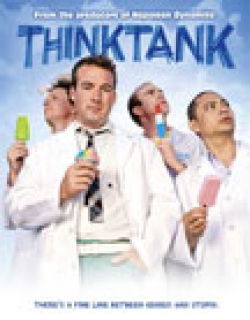 Think Tank (2006) - English