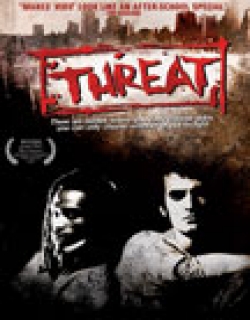 Threat (2006) - English
