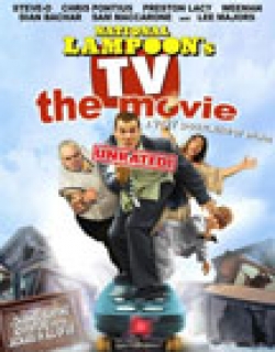 TV: The Movie (2006) - English