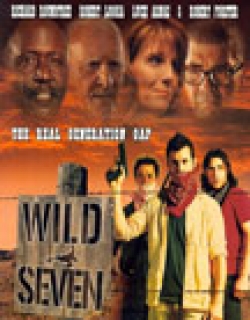 Wild Seven (2006) - English