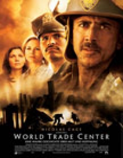 World Trade Center (2006) - English