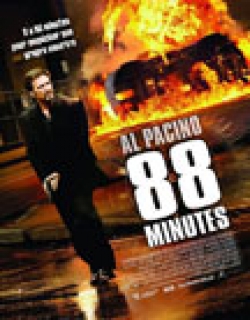 88 Minutes (2007) - English