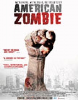 American Zombie (2007) - English