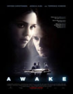 Awake (2007) - English