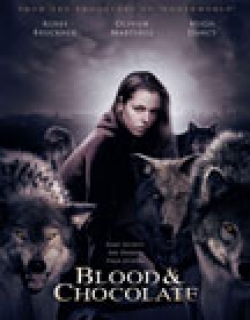 Blood and Chocolate (2007) - English