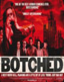 Botched (2007) - English