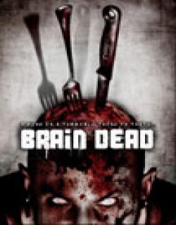 Brain Dead (2007) - English
