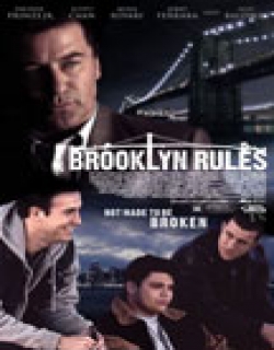 Brooklyn Rules (2007) - English