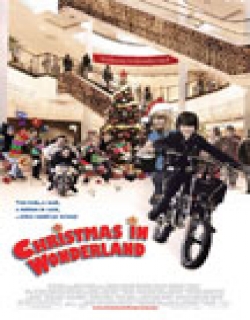 Christmas in Wonderland (2007) - English