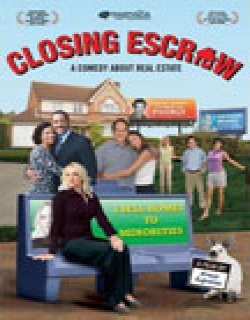Closing Escrow Movie Poster
