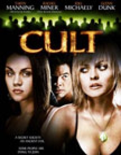 Cult (2007) - English