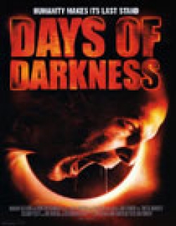 Days of Darkness (2007) - English