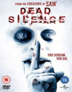 Dead Silence (2007) - English