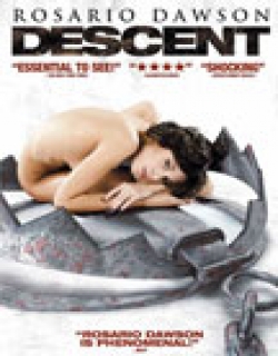Descent Movie Poster