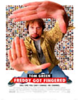 Freddy Got Fingered (2001) - English