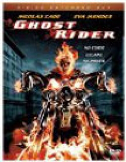 Ghost Rider (2007) - English