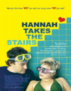 Hannah Takes the Stairs (2007) - English